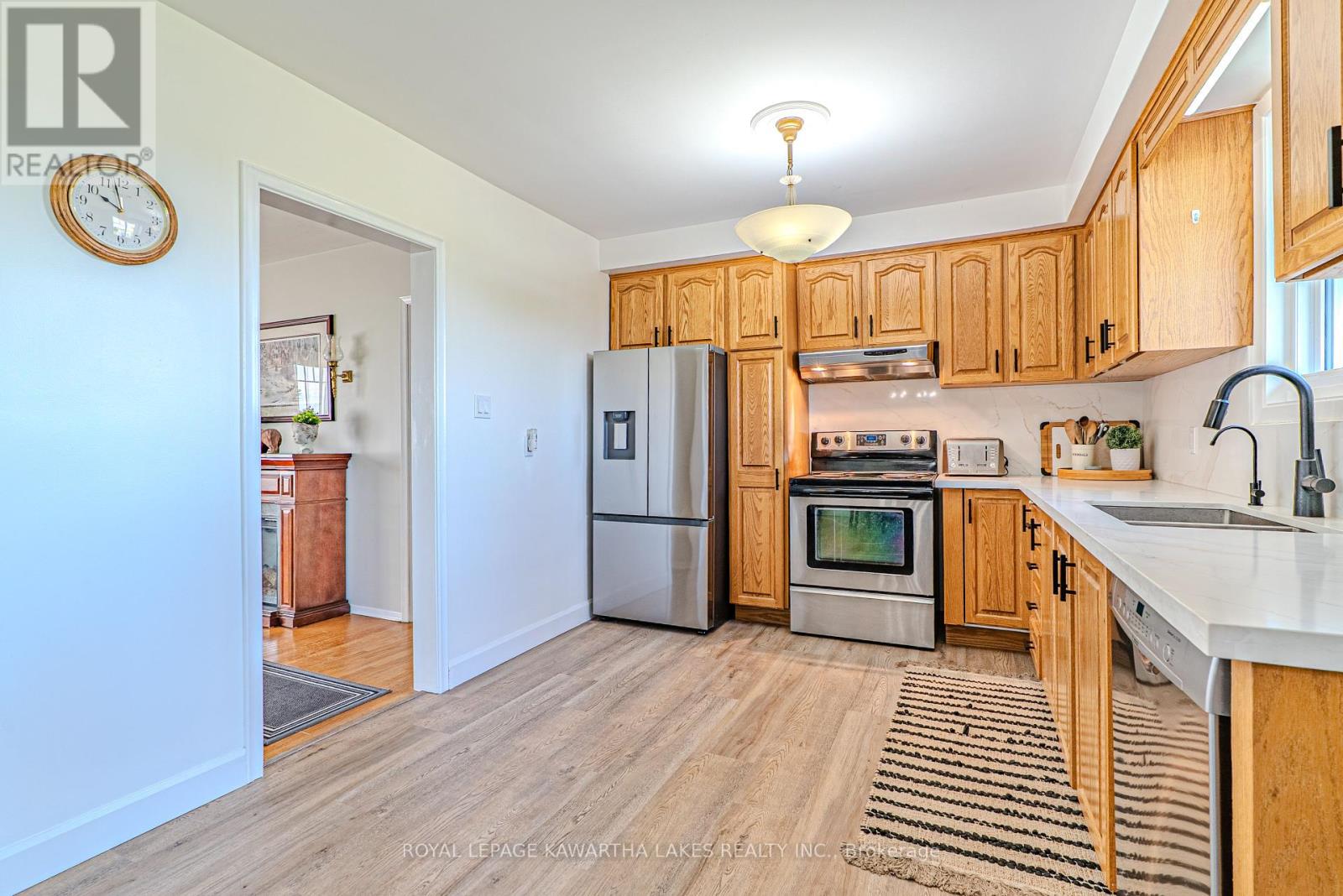 1899 Little Britain Road, Kawartha Lakes, Ontario  K9V 4R2 - Photo 15 - X12377601
