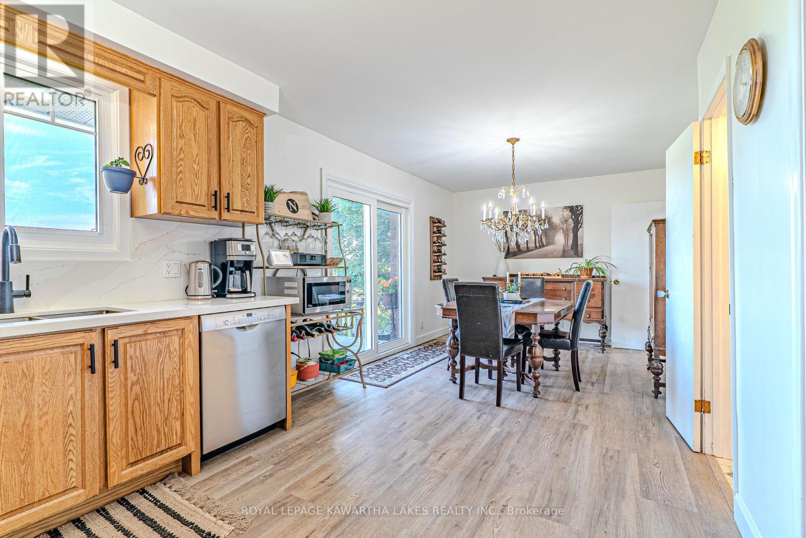 1899 Little Britain Road, Kawartha Lakes, Ontario  K9V 4R2 - Photo 16 - X12377601