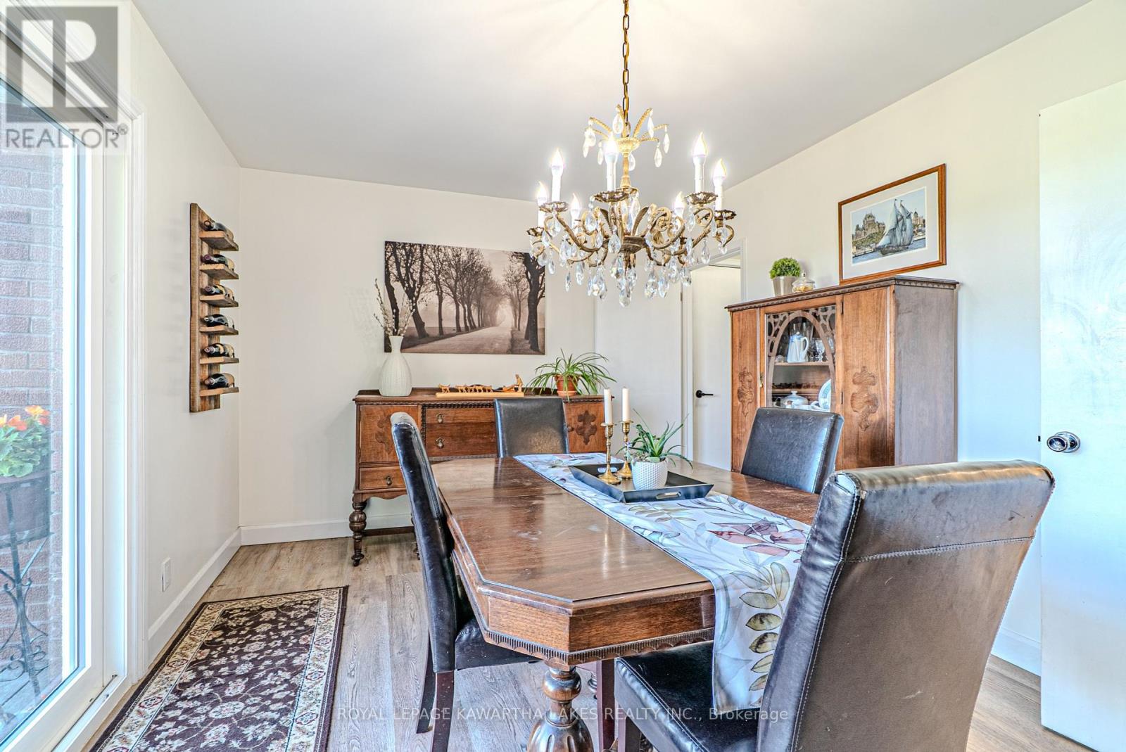 1899 Little Britain Road, Kawartha Lakes, Ontario  K9V 4R2 - Photo 17 - X12377601
