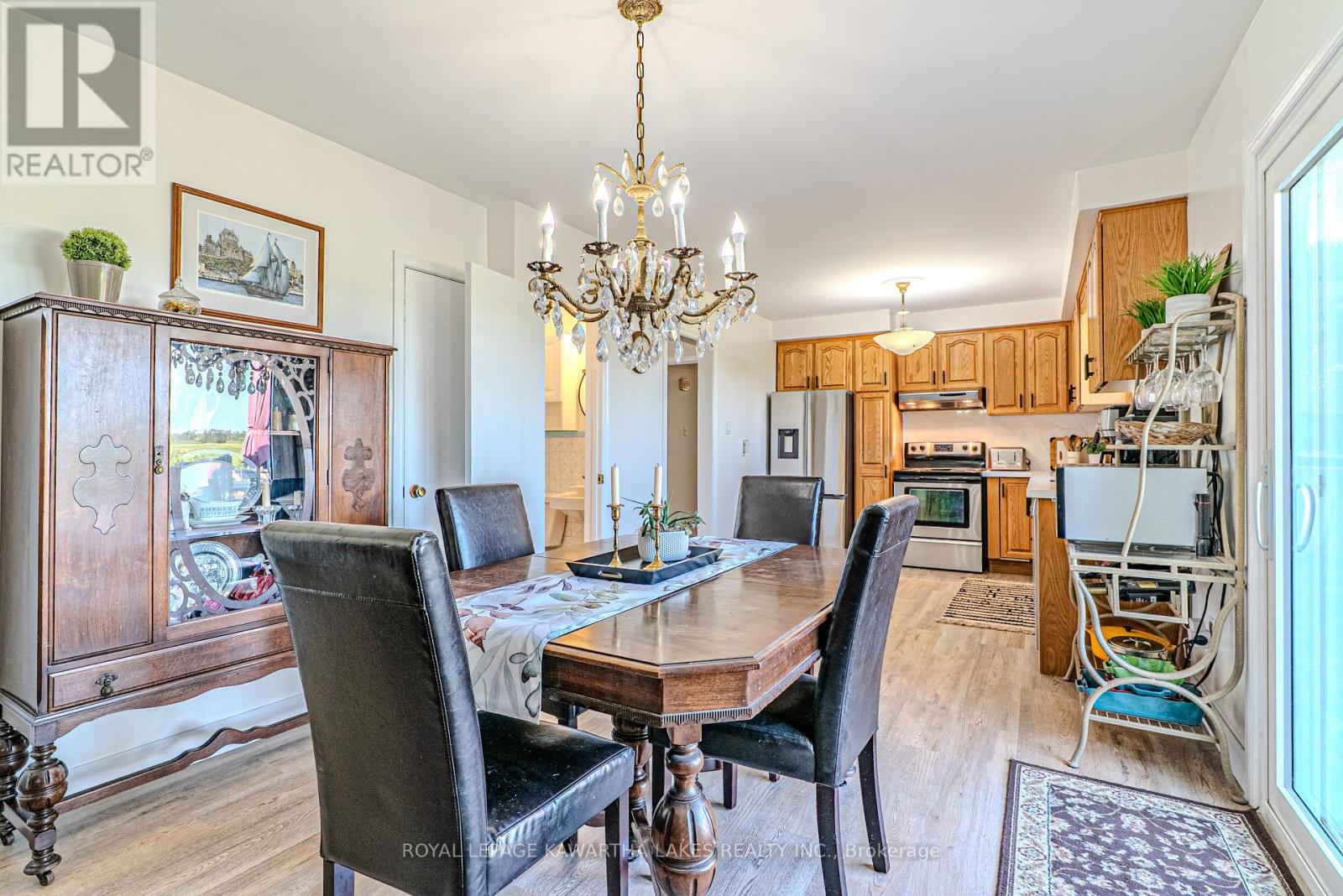 1899 Little Britain Road, Kawartha Lakes, Ontario  K9V 4R2 - Photo 18 - X12377601