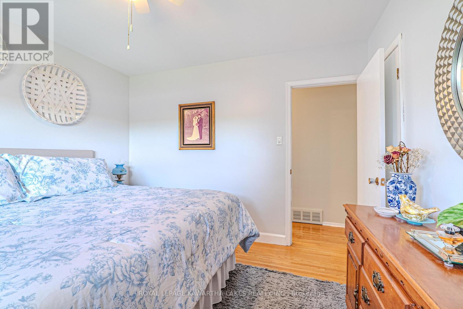 1899 Little Britain Road, Kawartha Lakes, Ontario  K9V 4R2 - Photo 21 - X12377601