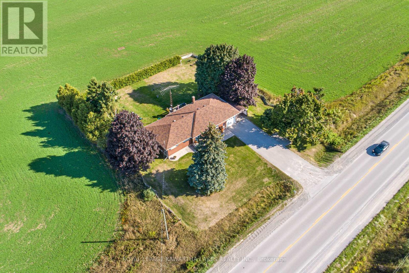 1899 Little Britain Road, Kawartha Lakes, Ontario  K9V 4R2 - Photo 3 - X12377601