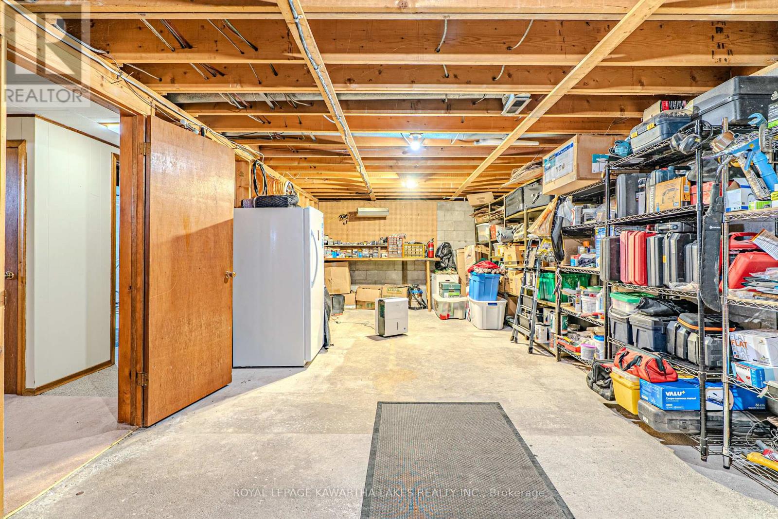 1899 Little Britain Road, Kawartha Lakes, Ontario  K9V 4R2 - Photo 30 - X12377601