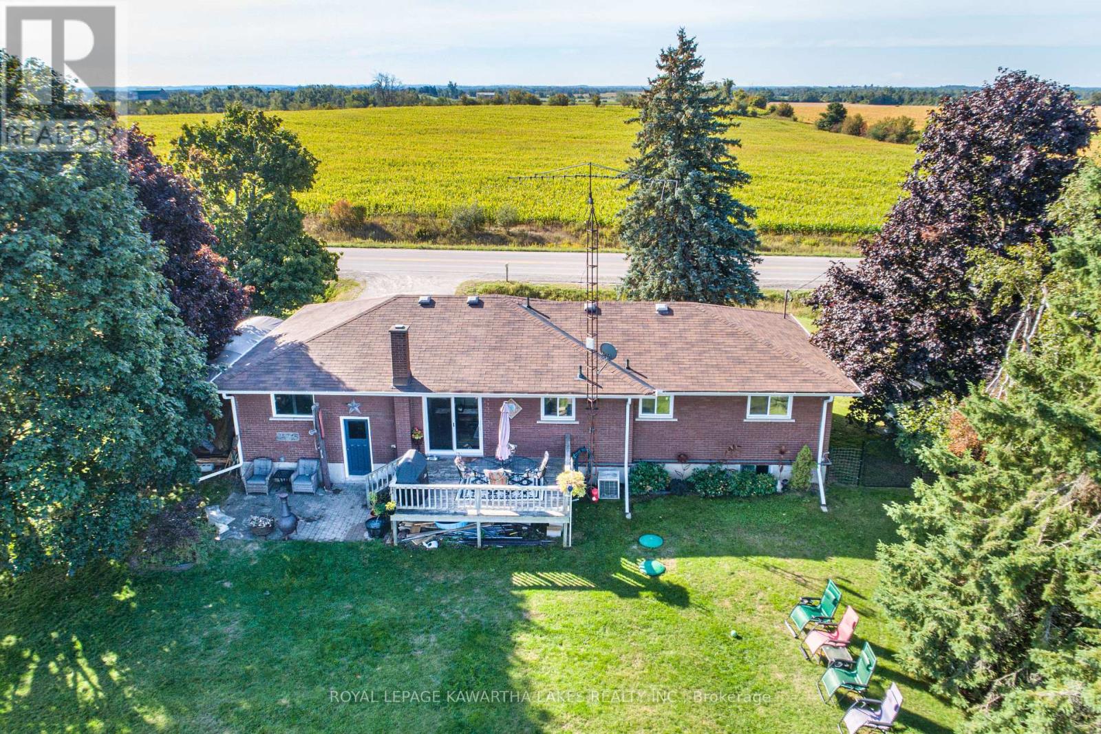1899 Little Britain Road, Kawartha Lakes, Ontario  K9V 4R2 - Photo 32 - X12377601