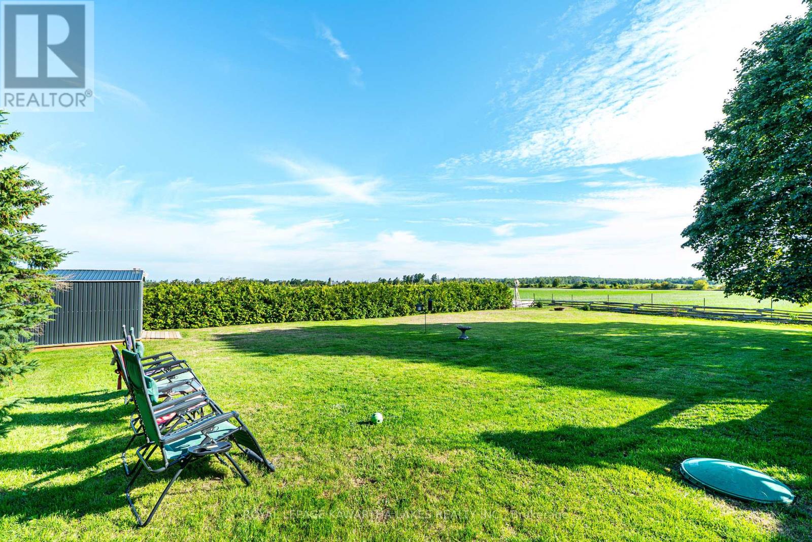 1899 Little Britain Road, Kawartha Lakes, Ontario  K9V 4R2 - Photo 33 - X12377601