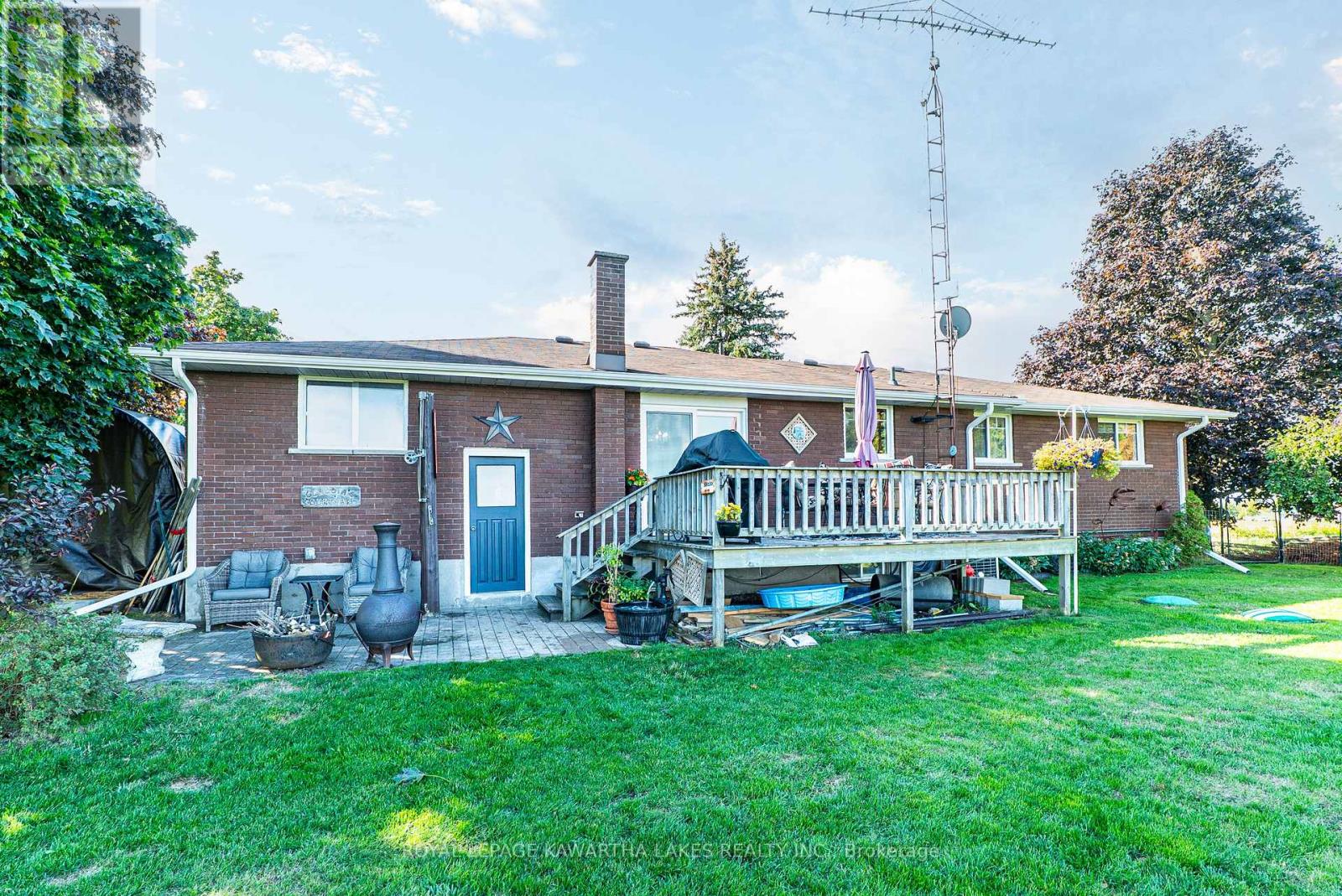 1899 Little Britain Road, Kawartha Lakes, Ontario  K9V 4R2 - Photo 36 - X12377601