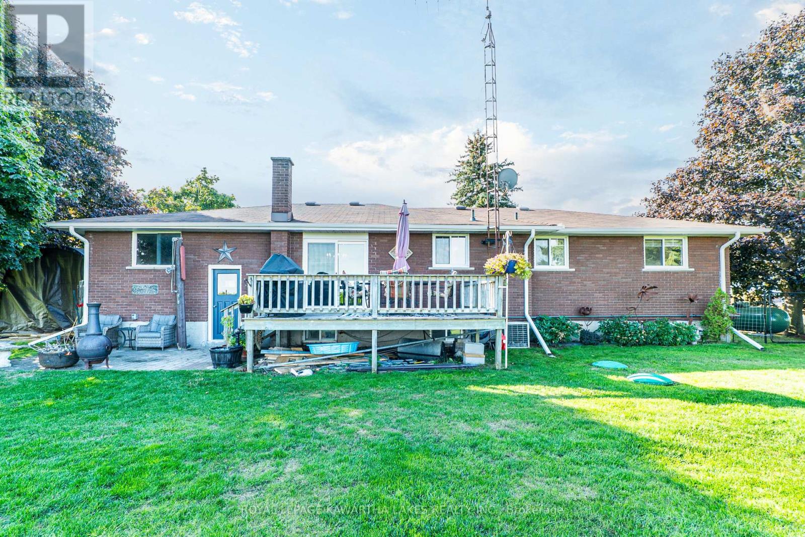 1899 Little Britain Road, Kawartha Lakes, Ontario  K9V 4R2 - Photo 37 - X12377601