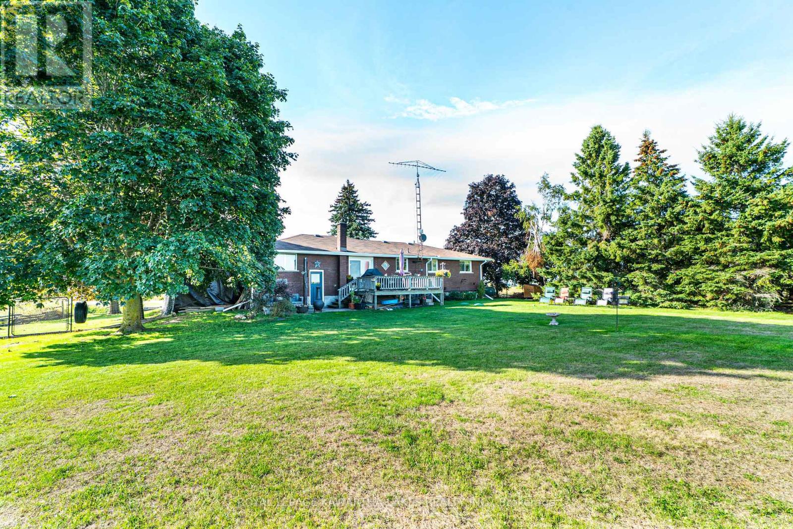 1899 Little Britain Road, Kawartha Lakes, Ontario  K9V 4R2 - Photo 38 - X12377601