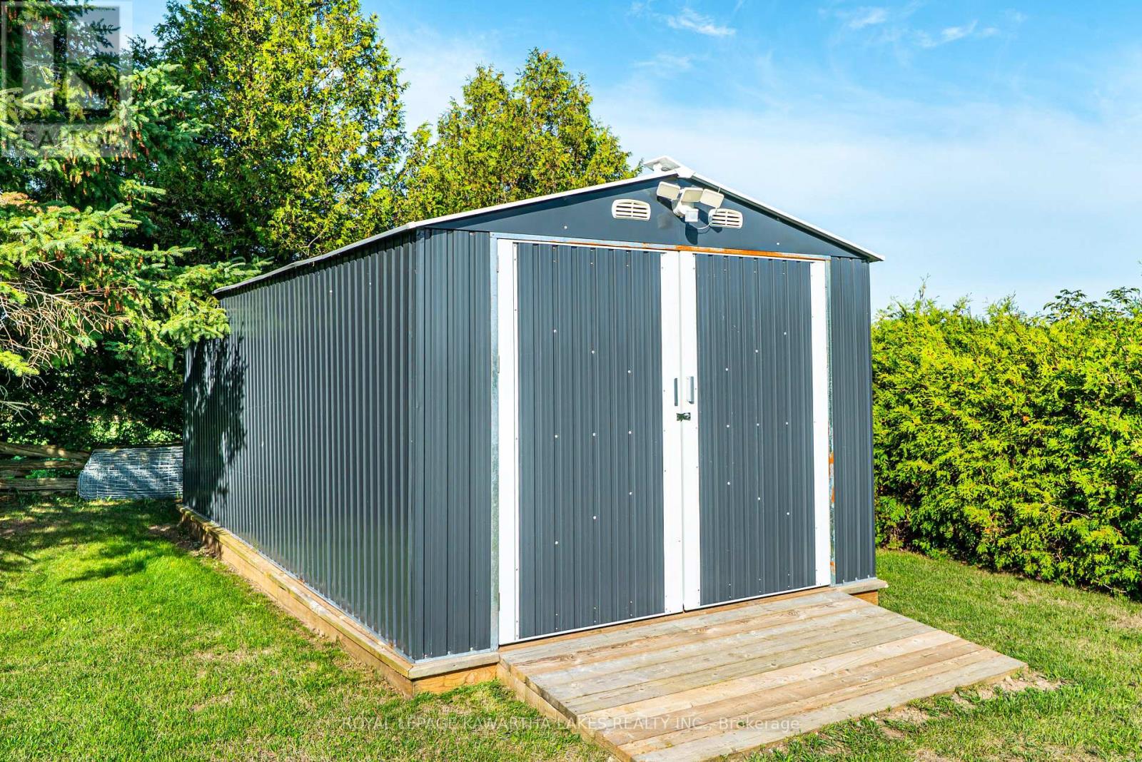 1899 Little Britain Road, Kawartha Lakes, Ontario  K9V 4R2 - Photo 39 - X12377601