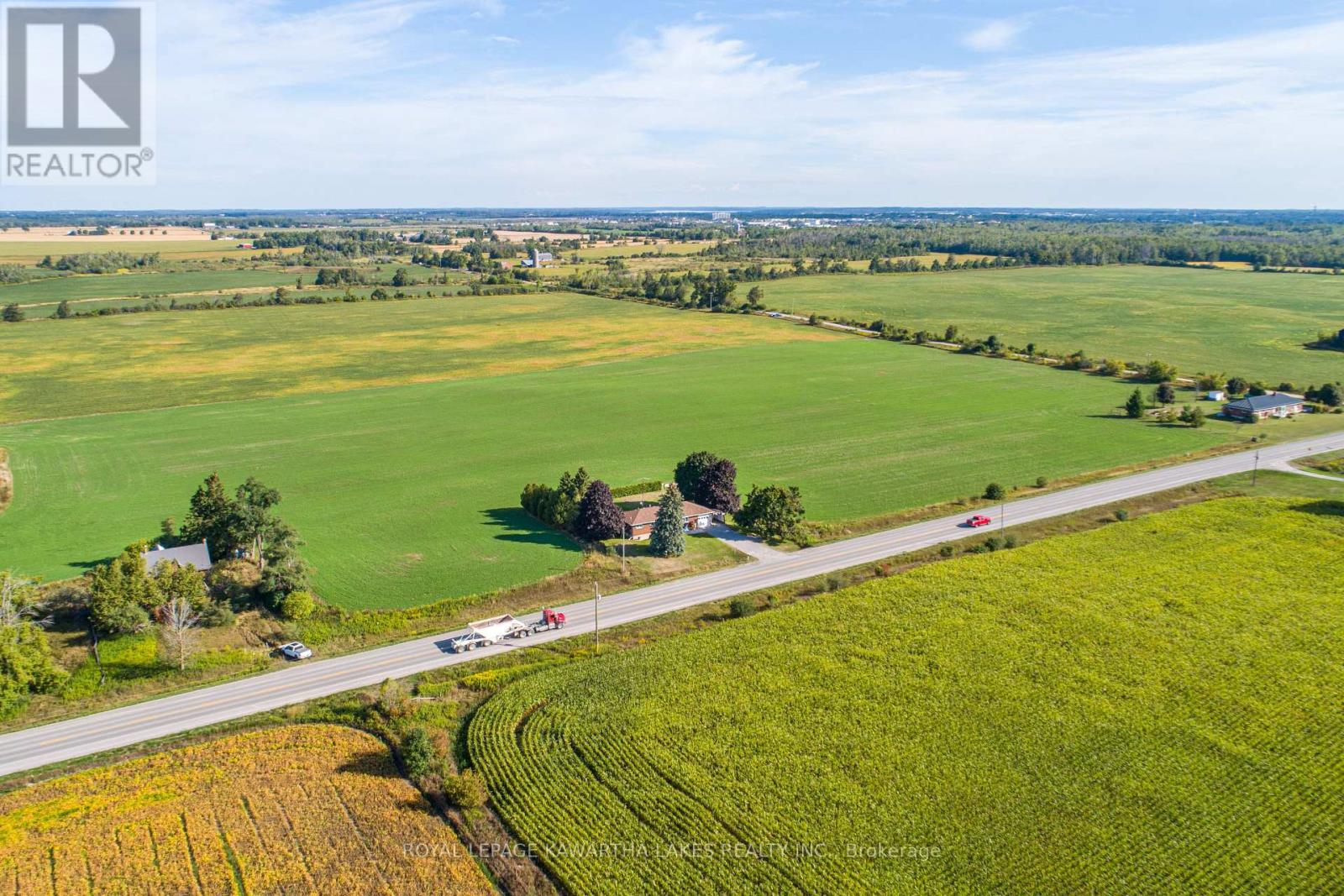 1899 Little Britain Road, Kawartha Lakes, Ontario  K9V 4R2 - Photo 40 - X12377601