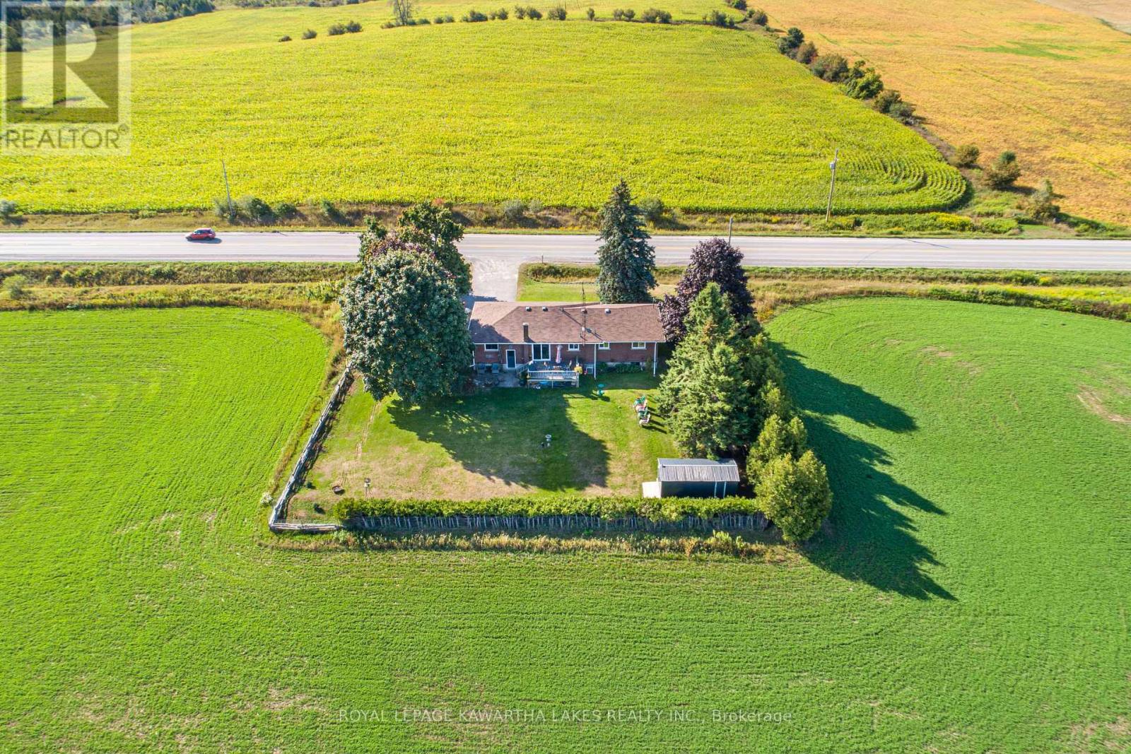 1899 Little Britain Road, Kawartha Lakes, Ontario  K9V 4R2 - Photo 44 - X12377601