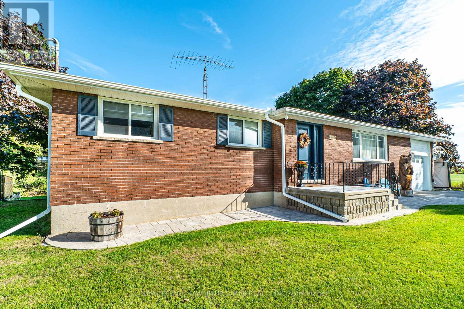 1899 Little Britain Road, Kawartha Lakes, Ontario  K9V 4R2 - Photo 7 - X12377601
