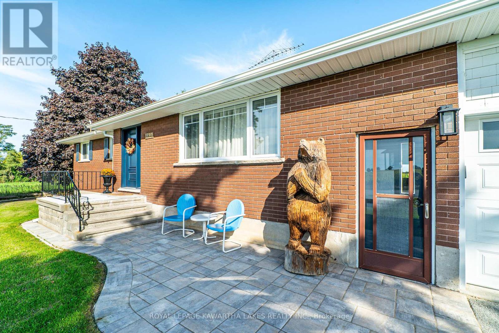 1899 Little Britain Road, Kawartha Lakes, Ontario  K9V 4R2 - Photo 8 - X12377601