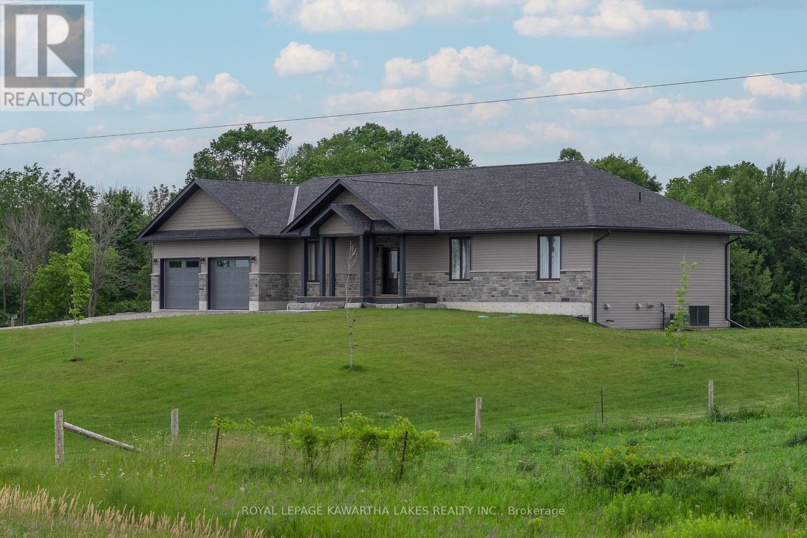 1270 County Road 121, Kawartha Lakes, Ontario  K0M 1N0 - Photo 1 - X12384298