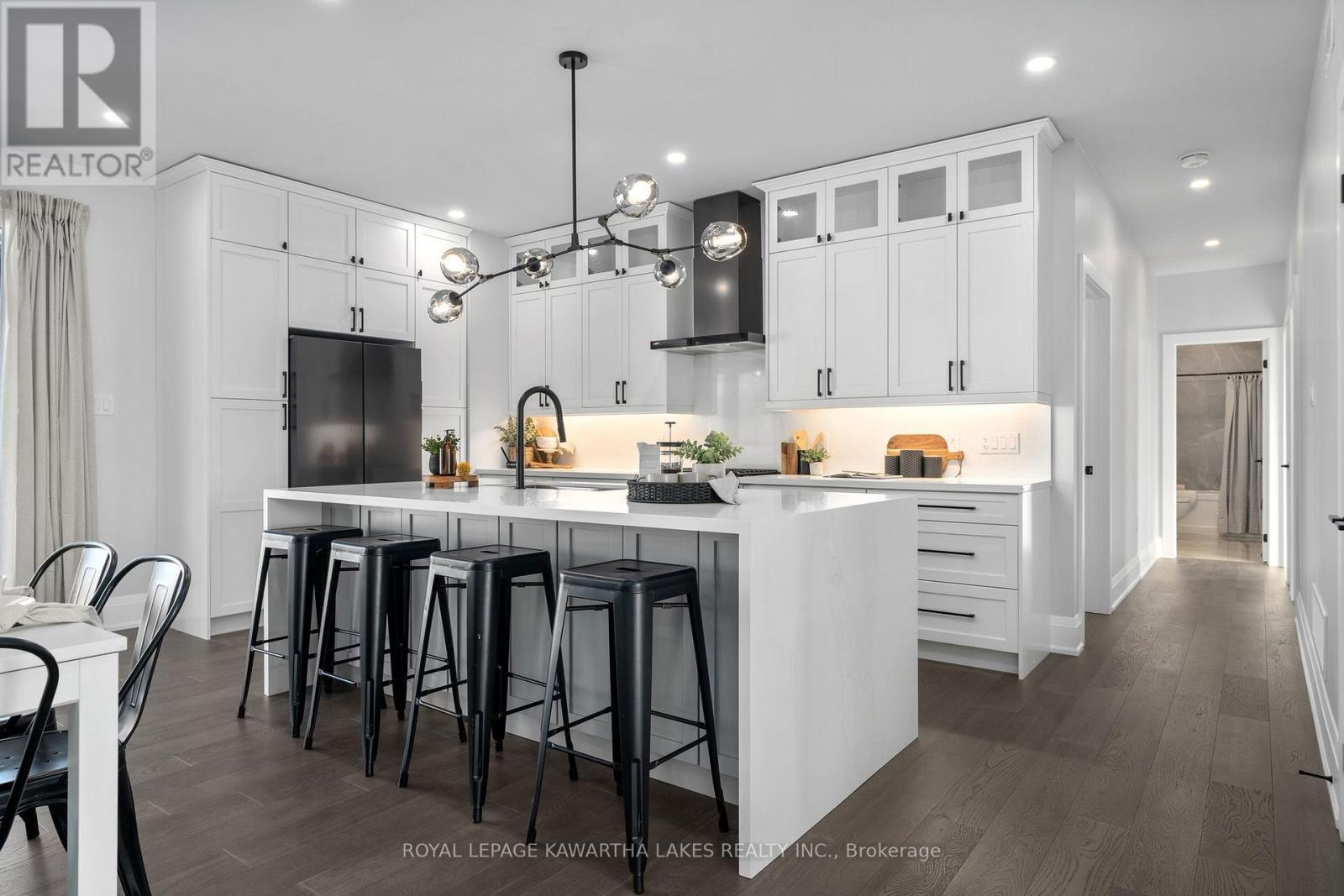 1270 County Road 121, Kawartha Lakes, Ontario  K0M 1N0 - Photo 4 - X12384298