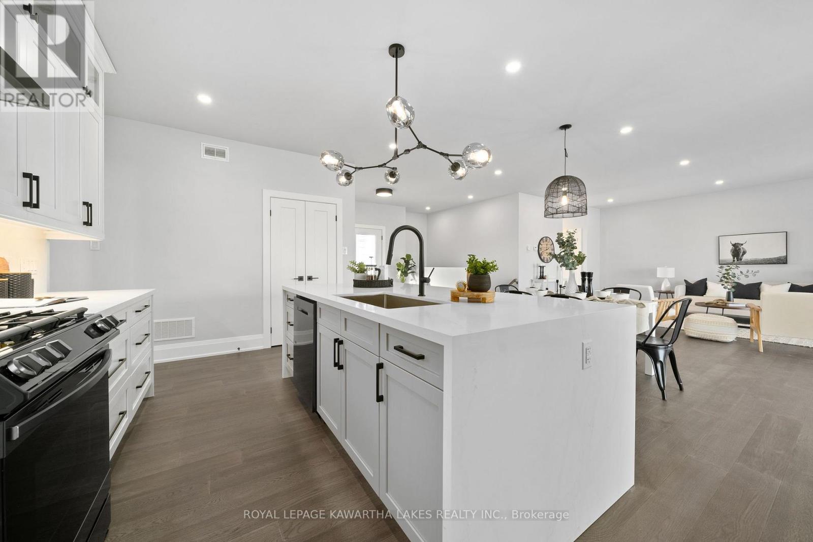 1270 County Road 121, Kawartha Lakes, Ontario  K0M 1N0 - Photo 7 - X12384298