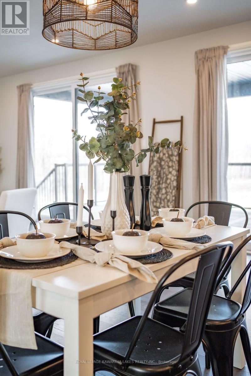 1270 County Road 121, Kawartha Lakes, Ontario  K0M 1N0 - Photo 8 - X12384298