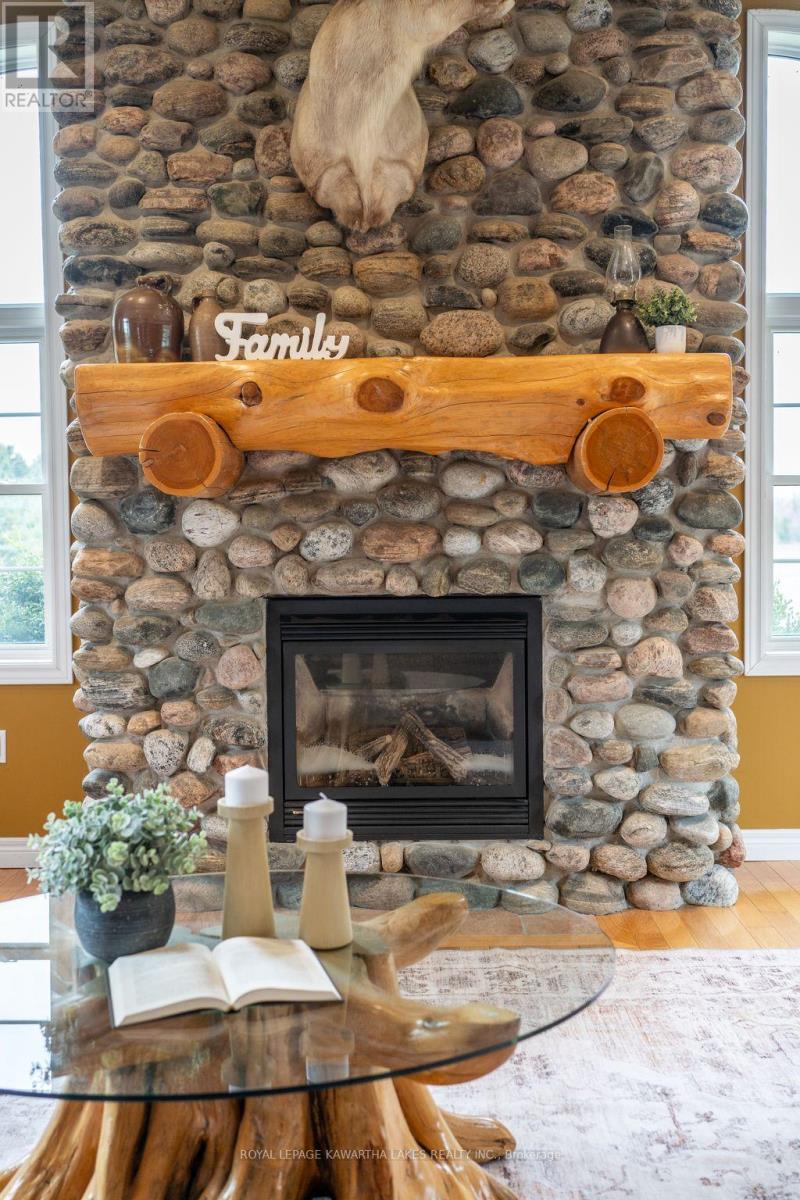 890 Woodville Road, Kawartha Lakes, Ontario  K0M 2T0 - Photo 20 - X12396313