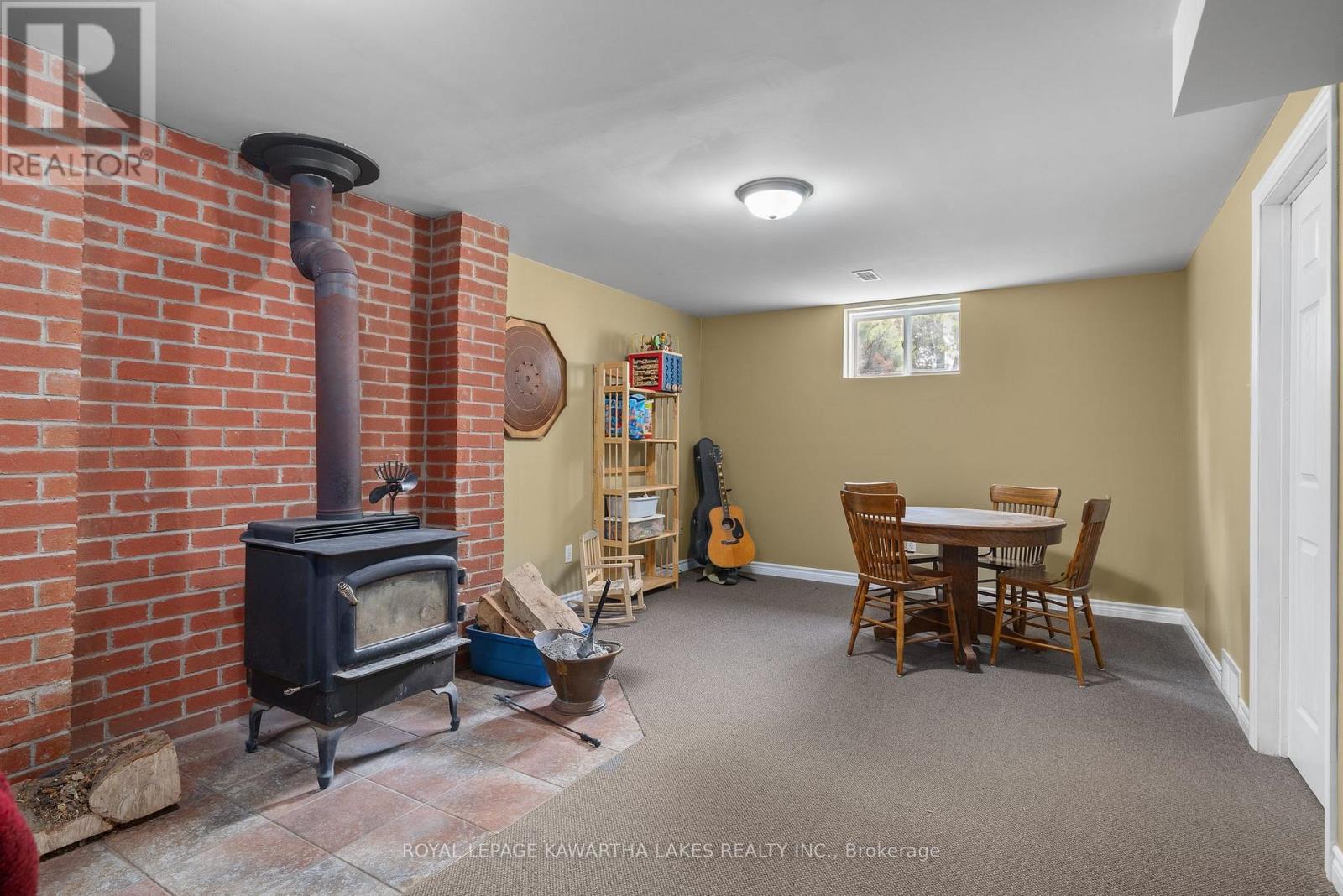 890 Woodville Road, Kawartha Lakes, Ontario  K0M 2T0 - Photo 38 - X12396313