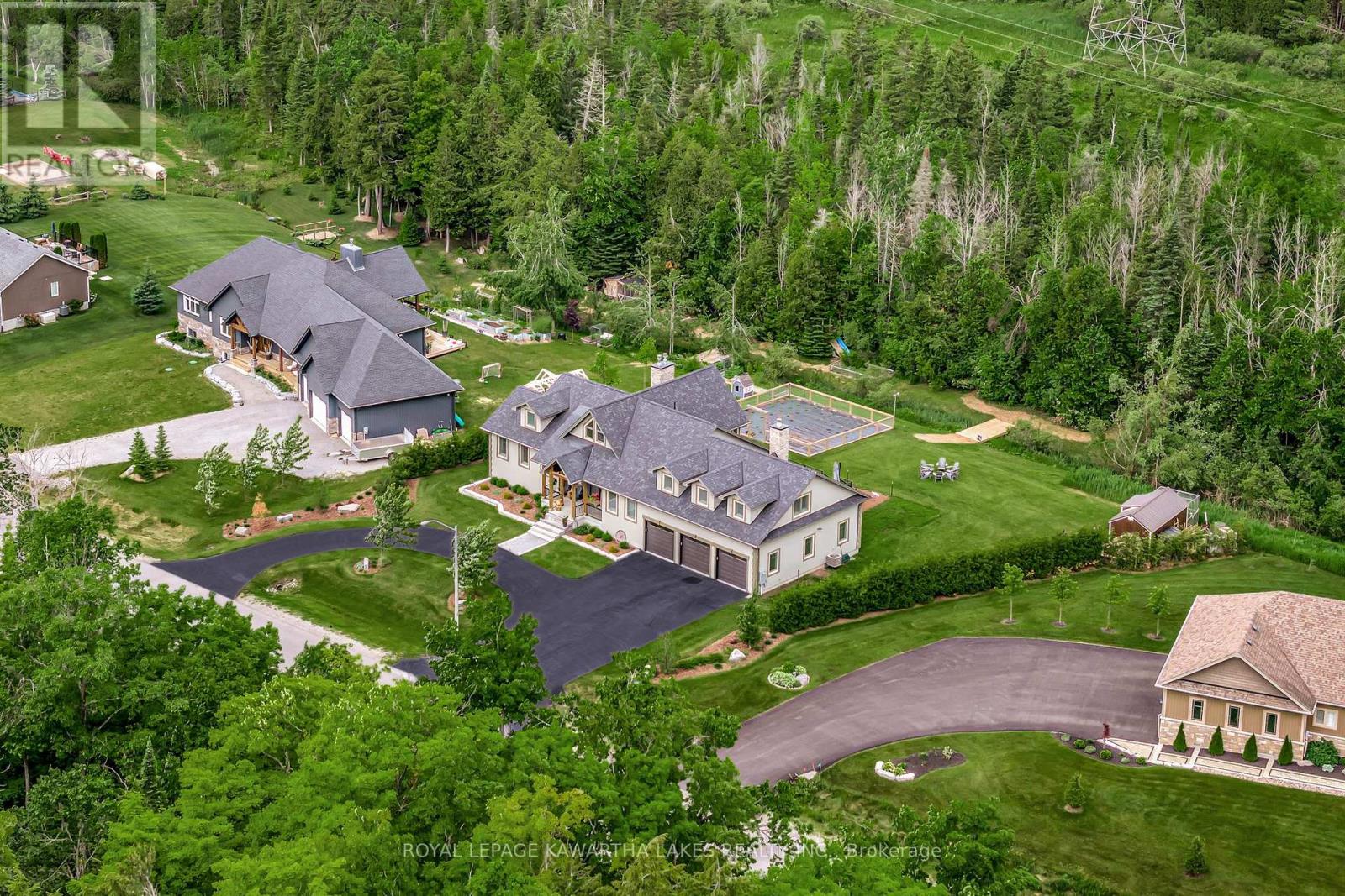 29 Rustlewood Avenue, Kawartha Lakes, Ontario  L0A 1A0 - Photo 2 - X12405202