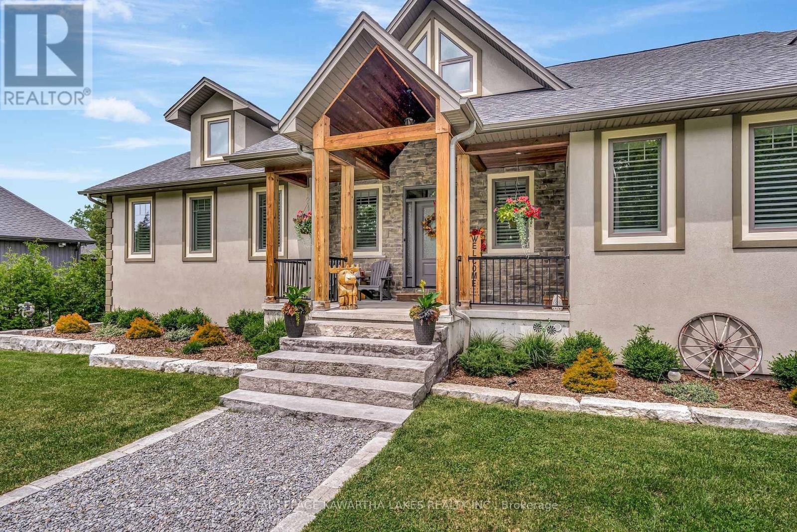 29 Rustlewood Avenue, Kawartha Lakes, Ontario  L0A 1A0 - Photo 4 - X12405202