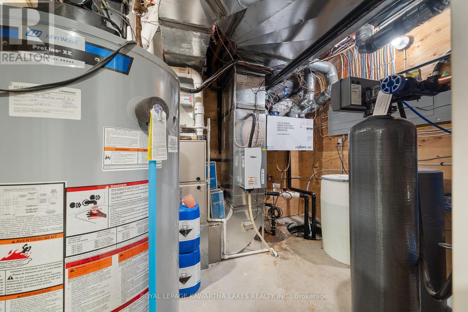 29 Rustlewood Avenue, Kawartha Lakes, Ontario  L0A 1A0 - Photo 41 - X12405202
