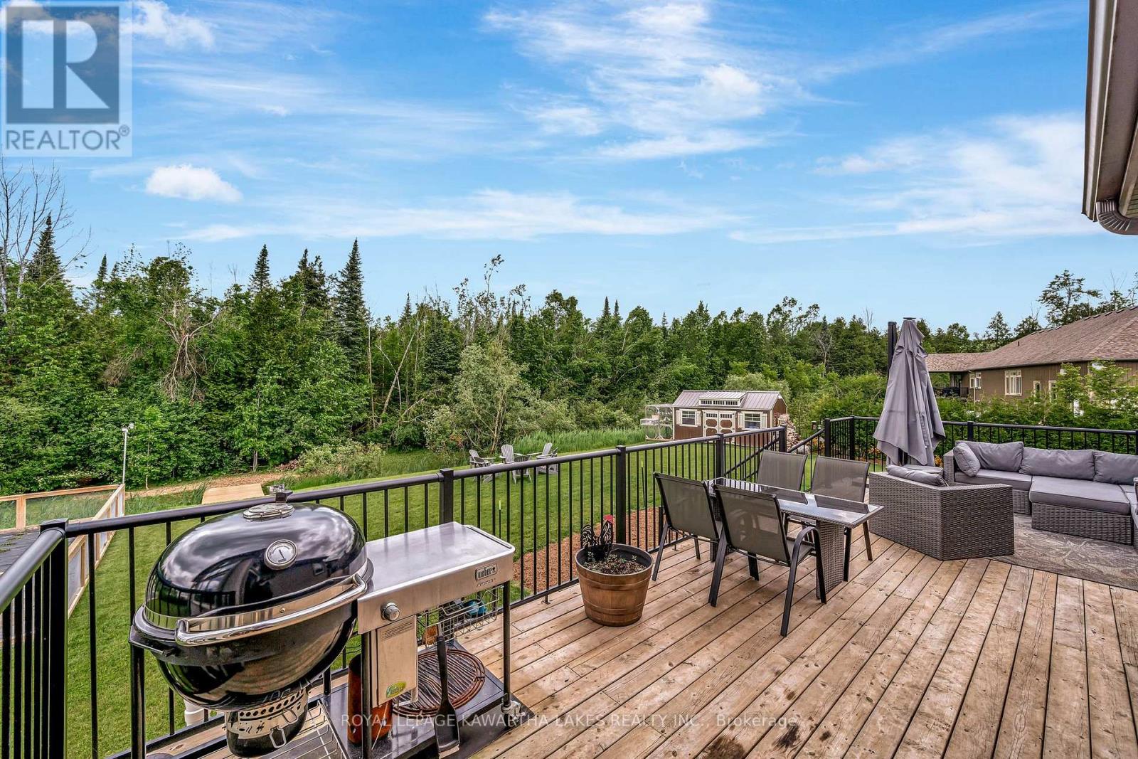 29 Rustlewood Avenue, Kawartha Lakes, Ontario  L0A 1A0 - Photo 42 - X12405202