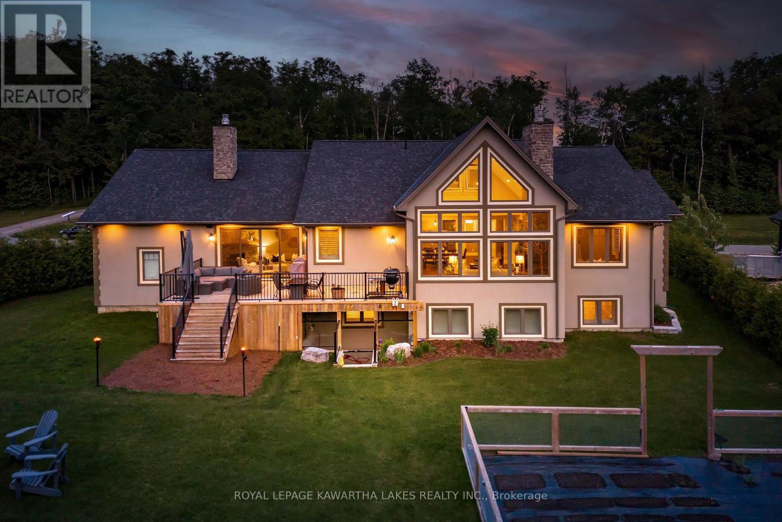 29 Rustlewood Avenue, Kawartha Lakes, Ontario  L0A 1A0 - Photo 45 - X12405202