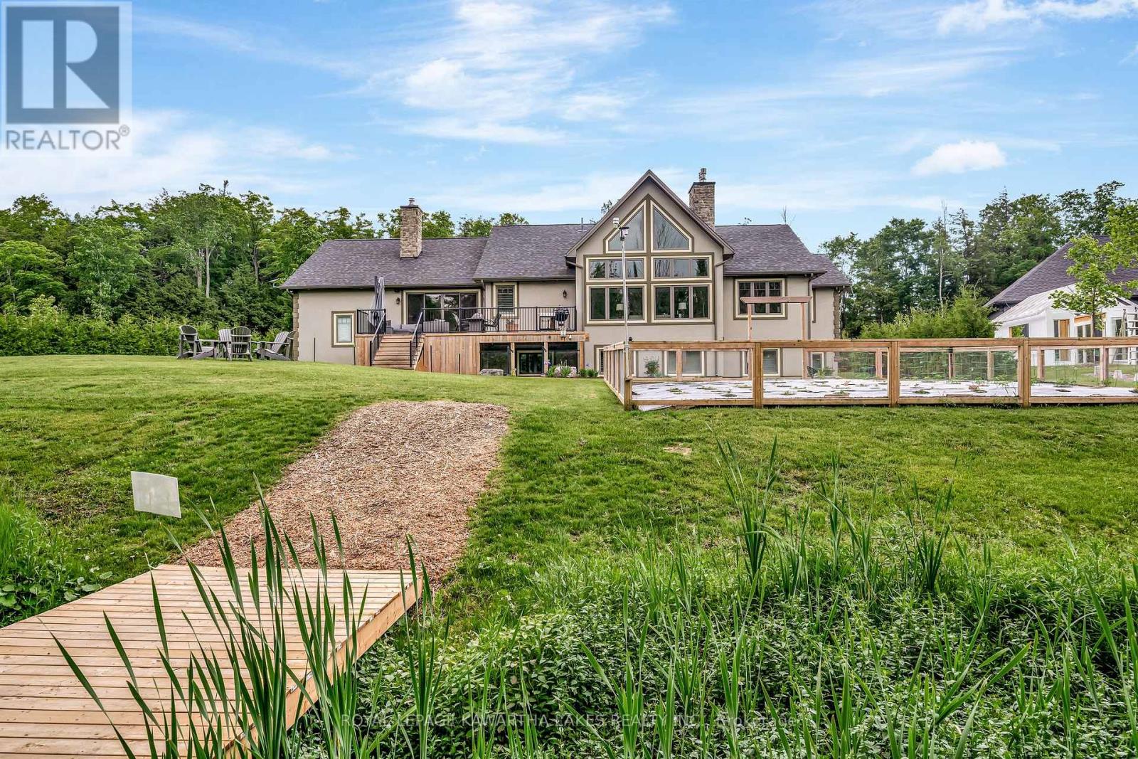 29 Rustlewood Avenue, Kawartha Lakes, Ontario  L0A 1A0 - Photo 46 - X12405202