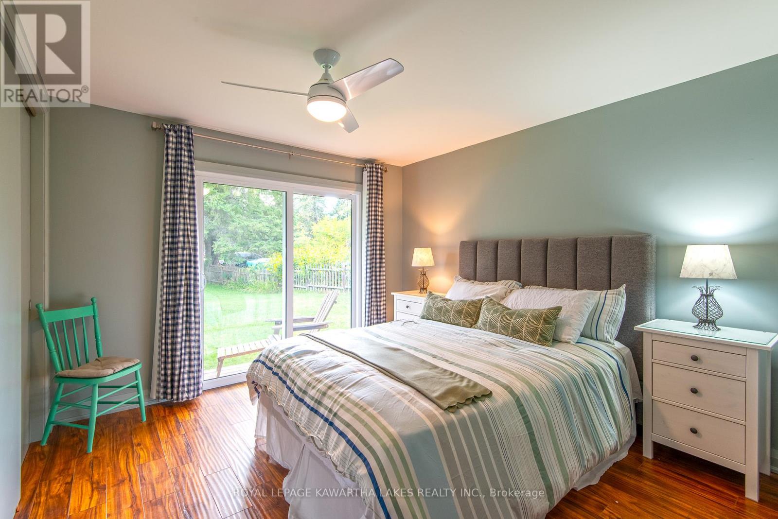 78 Riverbank Road, Kawartha Lakes, Ontario  K0M 1N0 - Photo 15 - X12405817