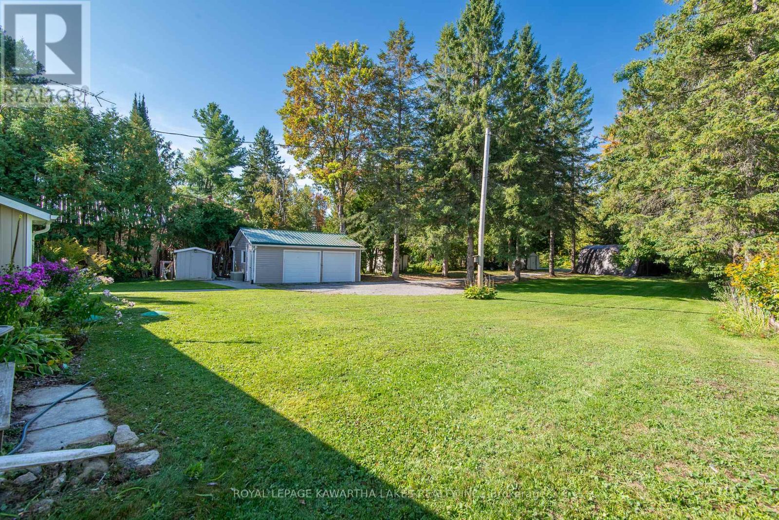 78 Riverbank Road, Kawartha Lakes, Ontario  K0M 1N0 - Photo 20 - X12405817