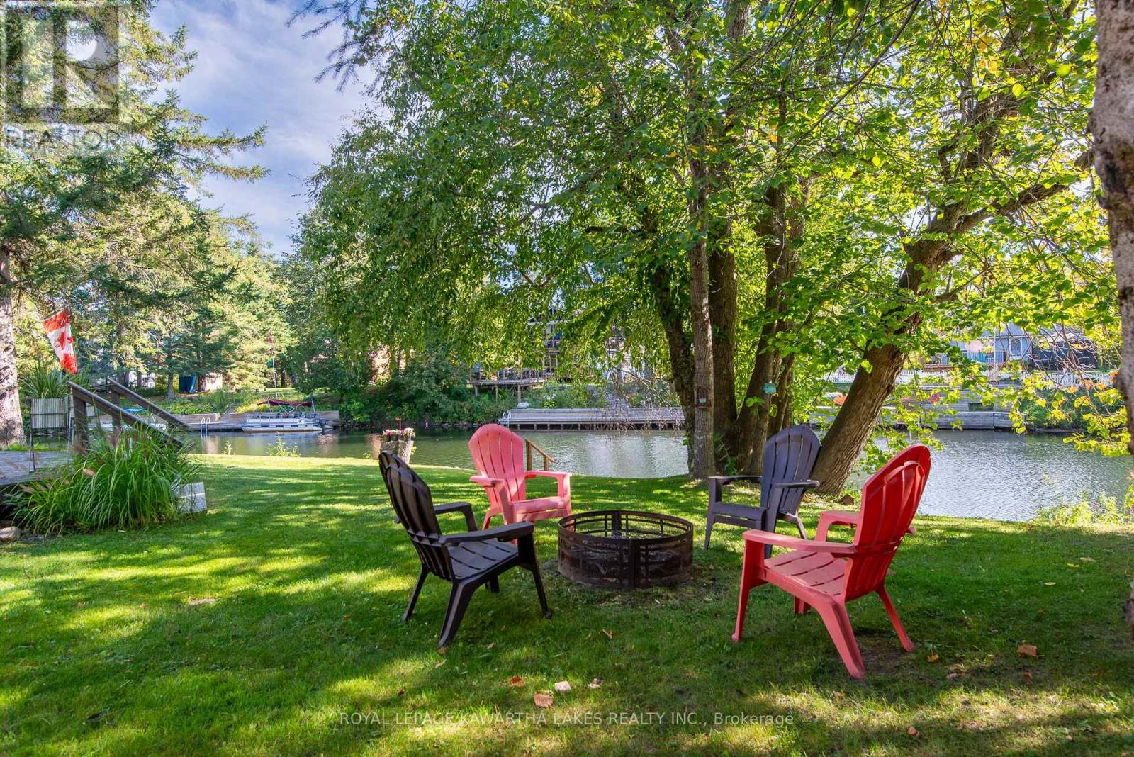 78 Riverbank Road, Kawartha Lakes, Ontario  K0M 1N0 - Photo 22 - X12405817