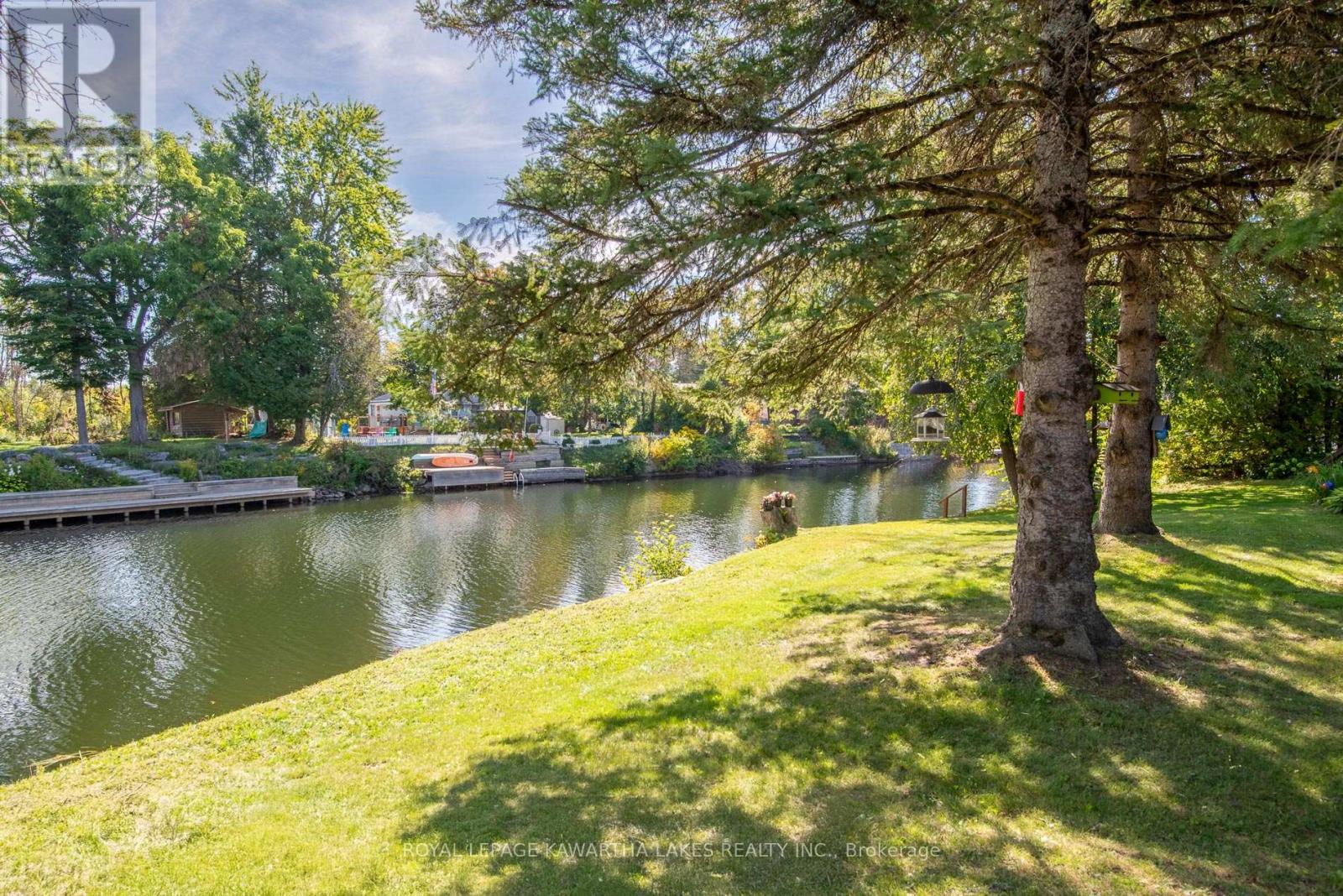 78 Riverbank Road, Kawartha Lakes, Ontario  K0M 1N0 - Photo 25 - X12405817