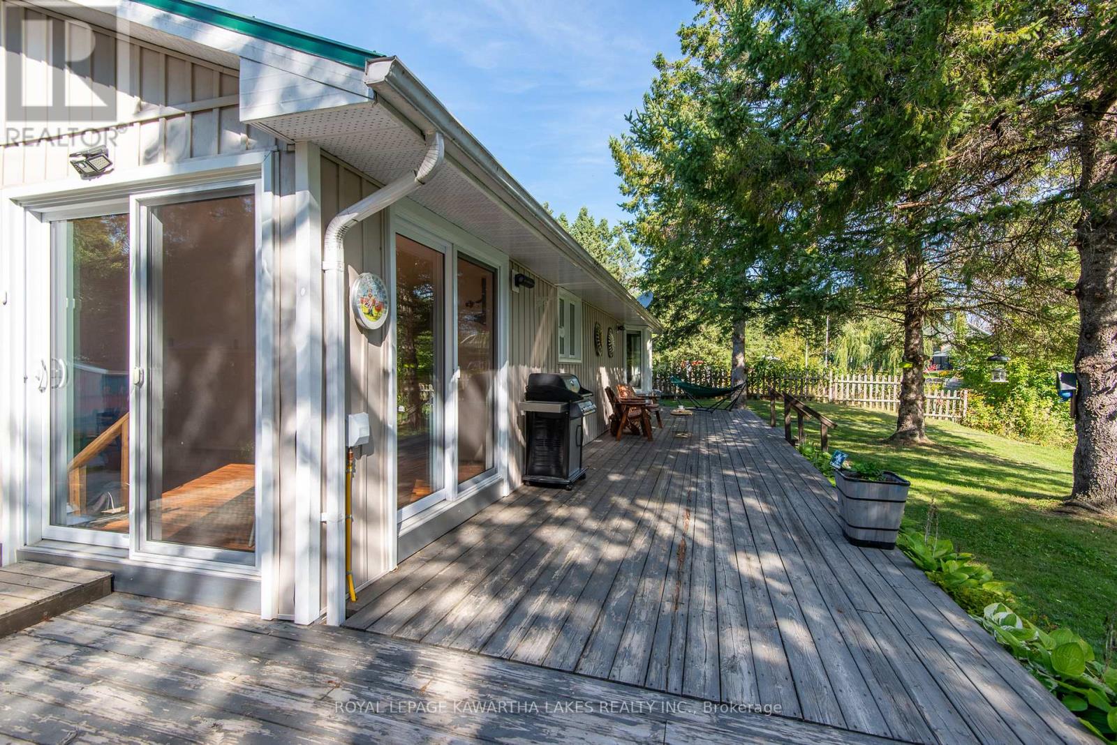 78 Riverbank Road, Kawartha Lakes, Ontario  K0M 1N0 - Photo 26 - X12405817