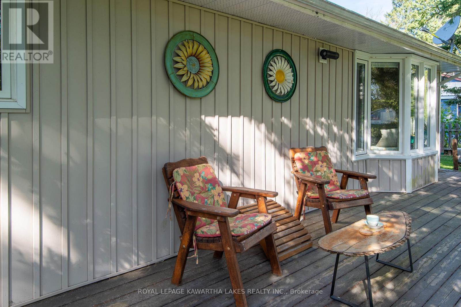 78 Riverbank Road, Kawartha Lakes, Ontario  K0M 1N0 - Photo 29 - X12405817