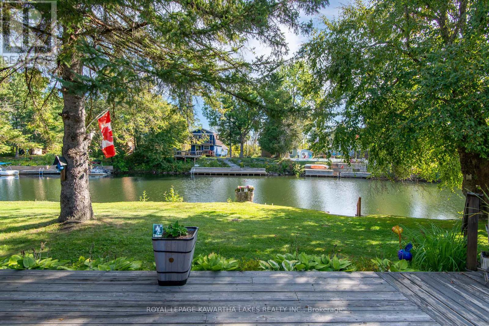 78 Riverbank Road, Kawartha Lakes, Ontario  K0M 1N0 - Photo 4 - X12405817