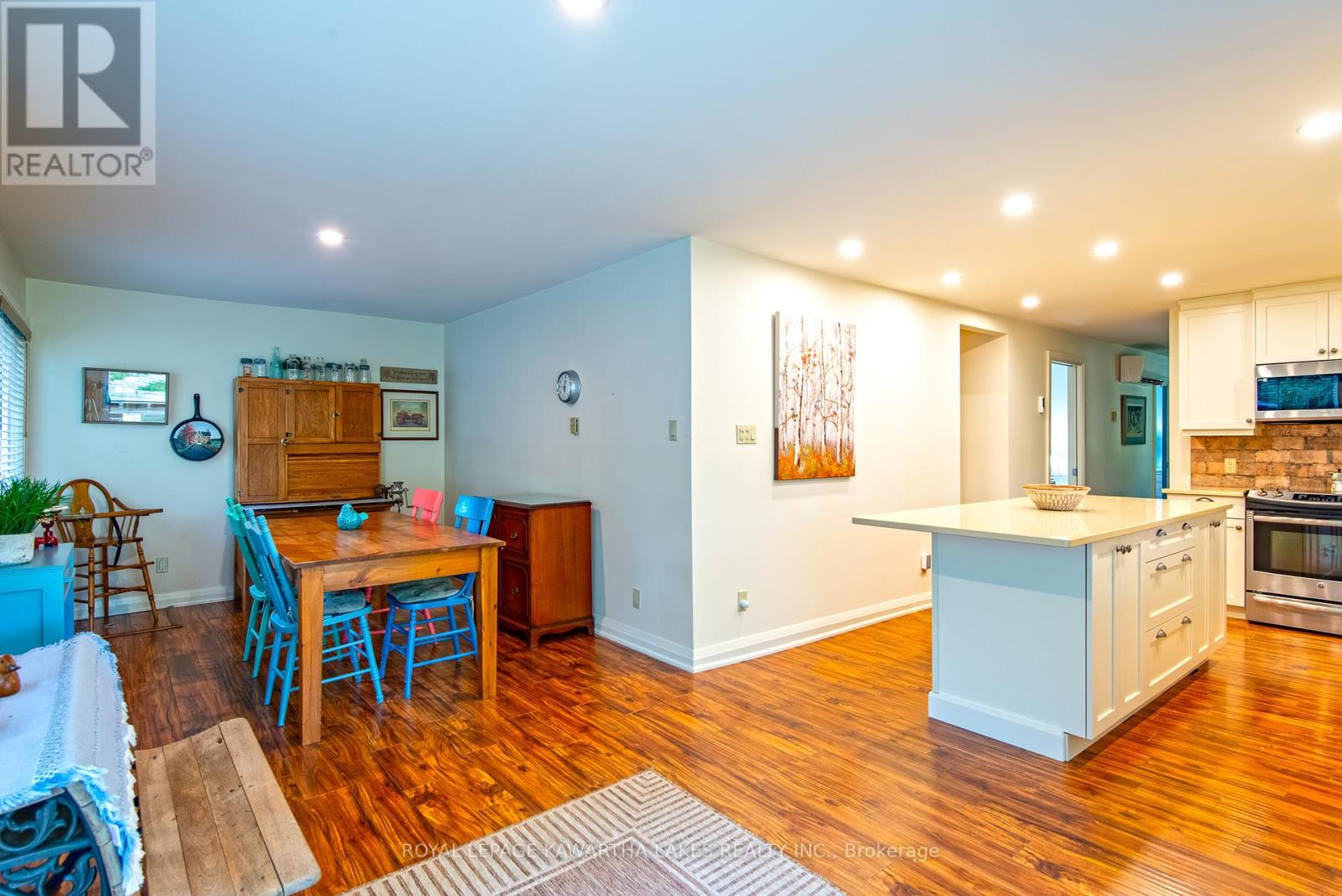 78 Riverbank Road, Kawartha Lakes, Ontario  K0M 1N0 - Photo 7 - X12405817