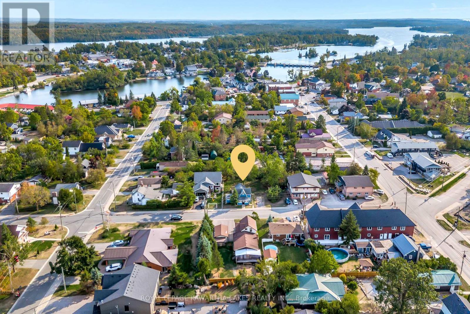 19 Prince Street E, Kawartha Lakes, Ontario  K0M 1A0 - Photo 2 - X12407167