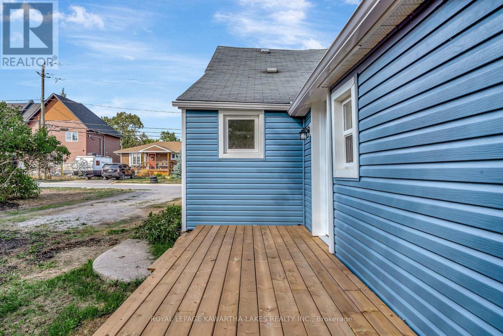 19 Prince Street E, Kawartha Lakes, Ontario  K0M 1A0 - Photo 46 - X12407167