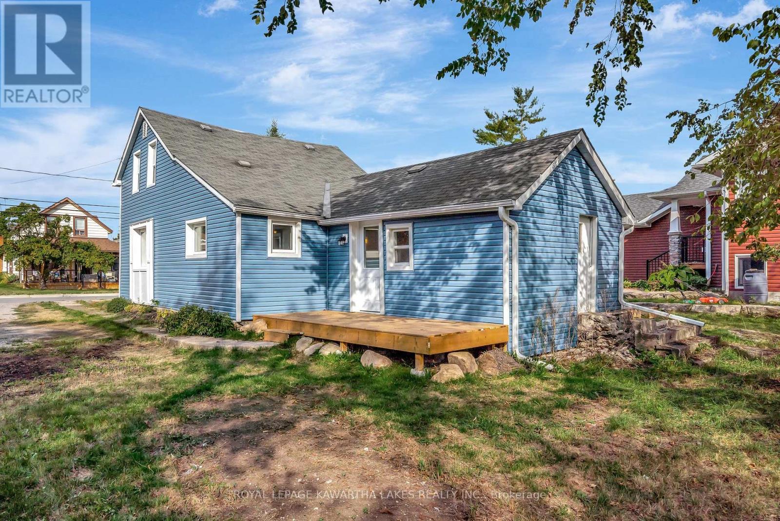 19 Prince Street E, Kawartha Lakes, Ontario  K0M 1A0 - Photo 47 - X12407167