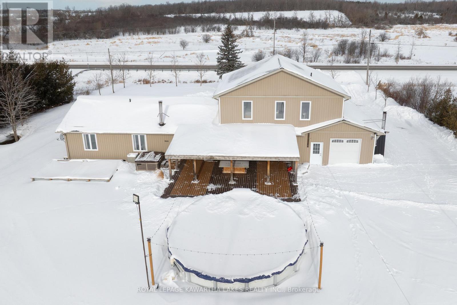 1138 Little Britain Road, Kawartha Lakes, Ontario  K0M 2C0 - Photo 47 - X12423949