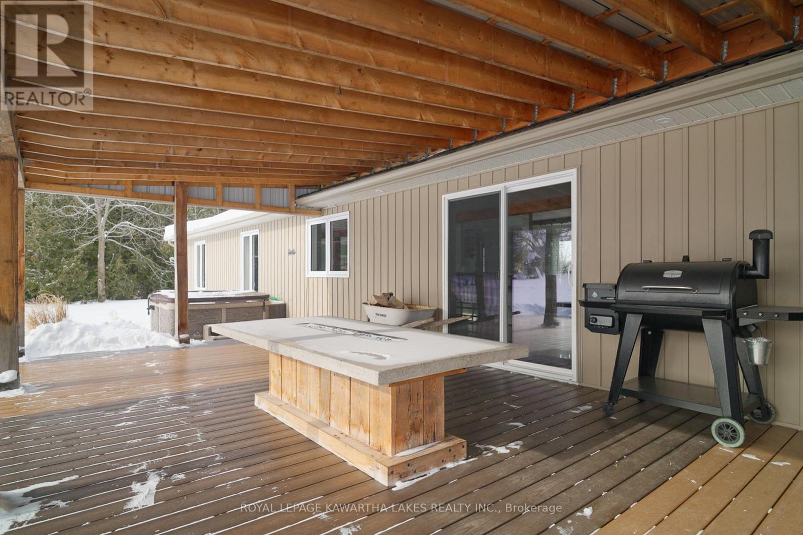 1138 Little Britain Road, Kawartha Lakes, Ontario  K0M 2C0 - Photo 48 - X12423949