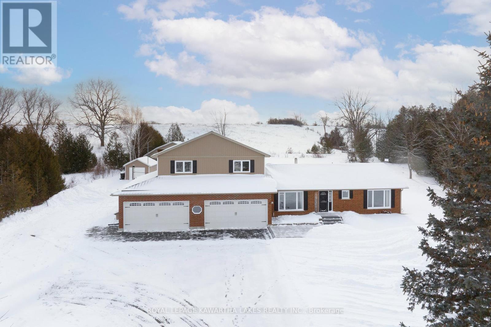 1138 Little Britain Road, Kawartha Lakes, Ontario  K0M 2C0 - Photo 49 - X12423949