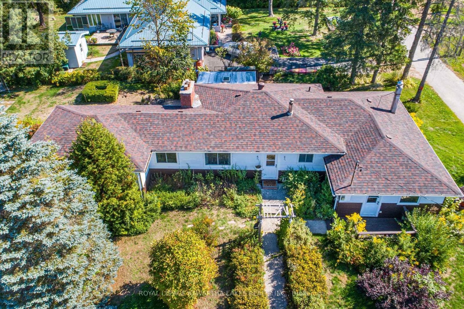 85 Thomas Drive, Kawartha Lakes, Ontario  K0M 1N0 - Photo 1 - X12425531