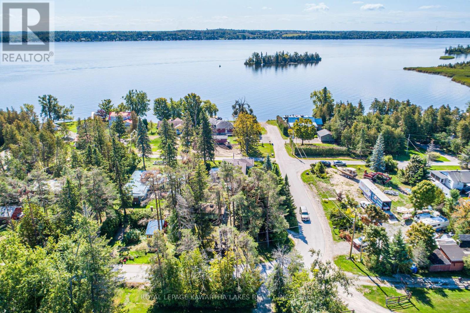 85 Thomas Drive, Kawartha Lakes, Ontario  K0M 1N0 - Photo 13 - X12425531