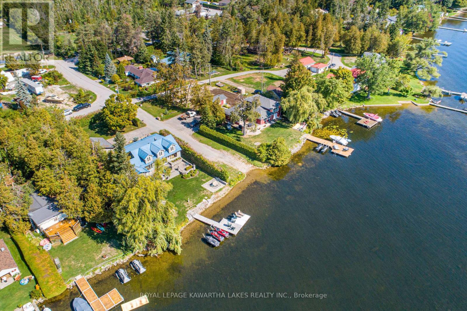 85 Thomas Drive, Kawartha Lakes, Ontario  K0M 1N0 - Photo 24 - X12425531