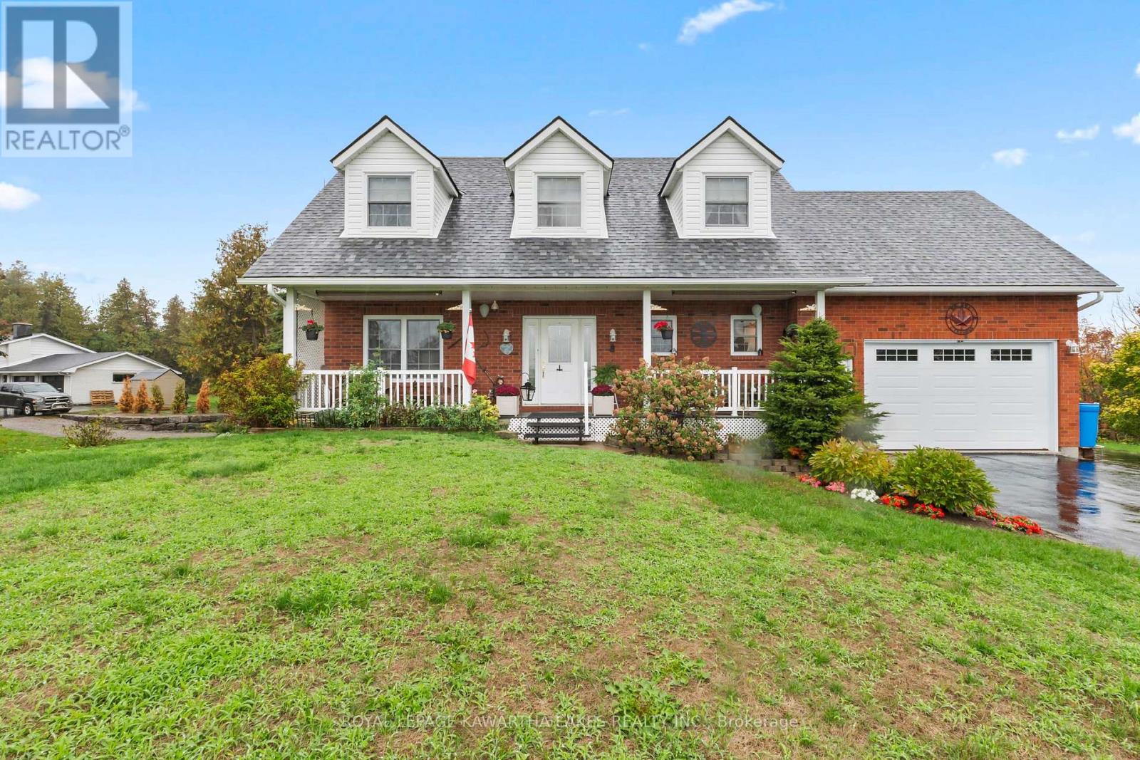 95 Kenrei Road, Kawartha Lakes, Ontario  K9V 4R1 - Photo 1 - X12429199