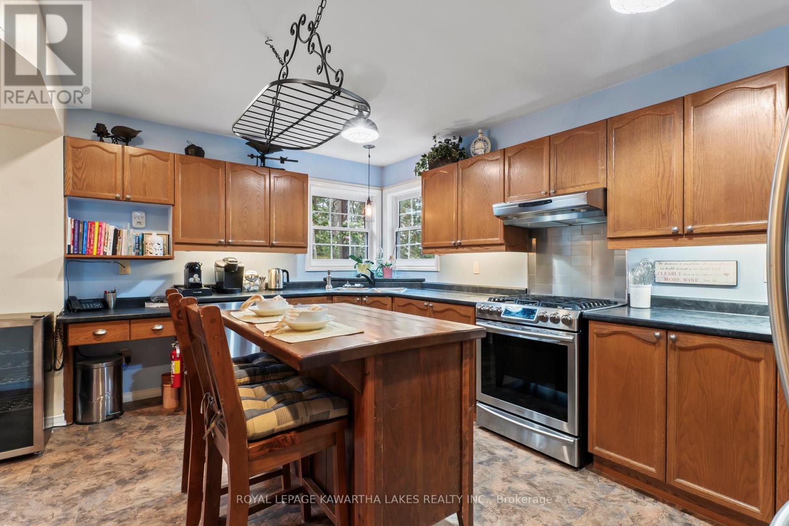 95 Kenrei Road, Kawartha Lakes, Ontario  K9V 4R1 - Photo 11 - X12429199