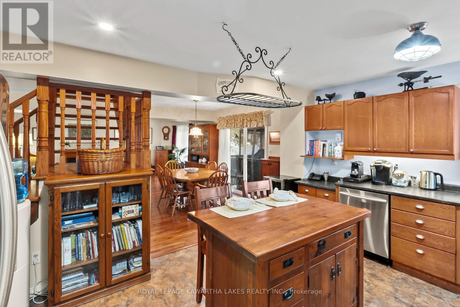 95 Kenrei Road, Kawartha Lakes, Ontario  K9V 4R1 - Photo 13 - X12429199