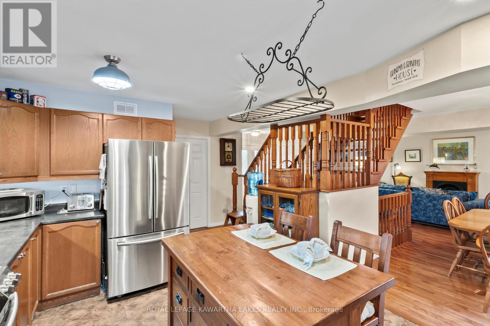 95 Kenrei Road, Kawartha Lakes, Ontario  K9V 4R1 - Photo 14 - X12429199